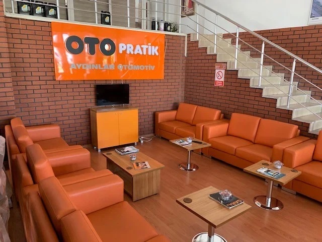 Otopratik Aydınlar servis görseli 8
