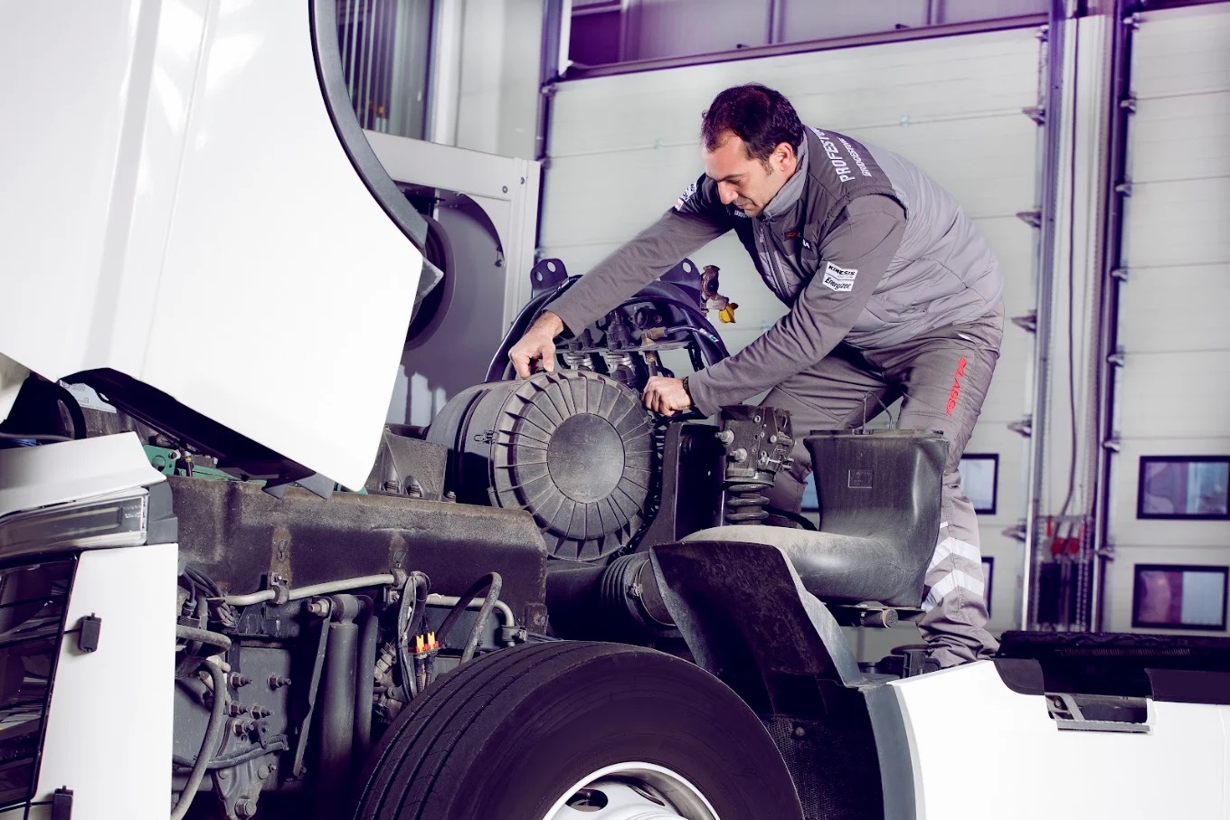 Otopratik Aydınlar servis görseli 9