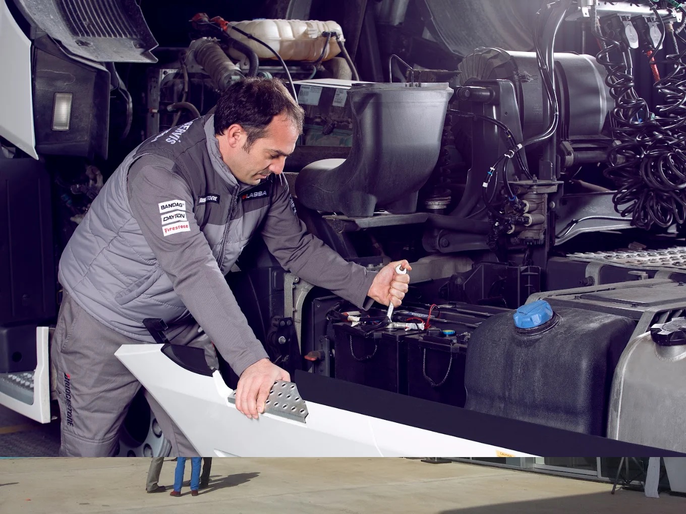 Otopratik Aydınlar servis görseli 3