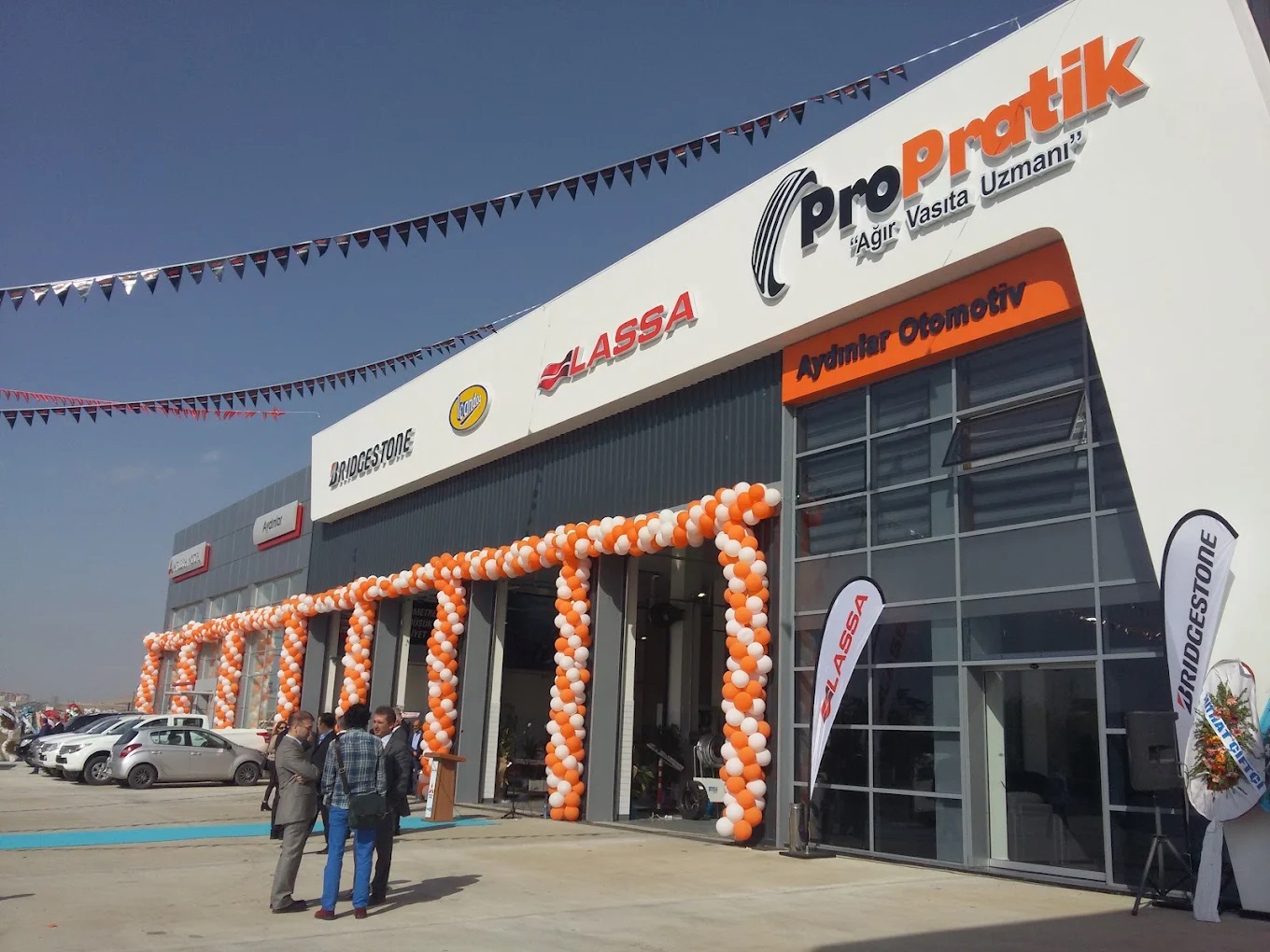 Otopratik Aydınlar servis görseli 4