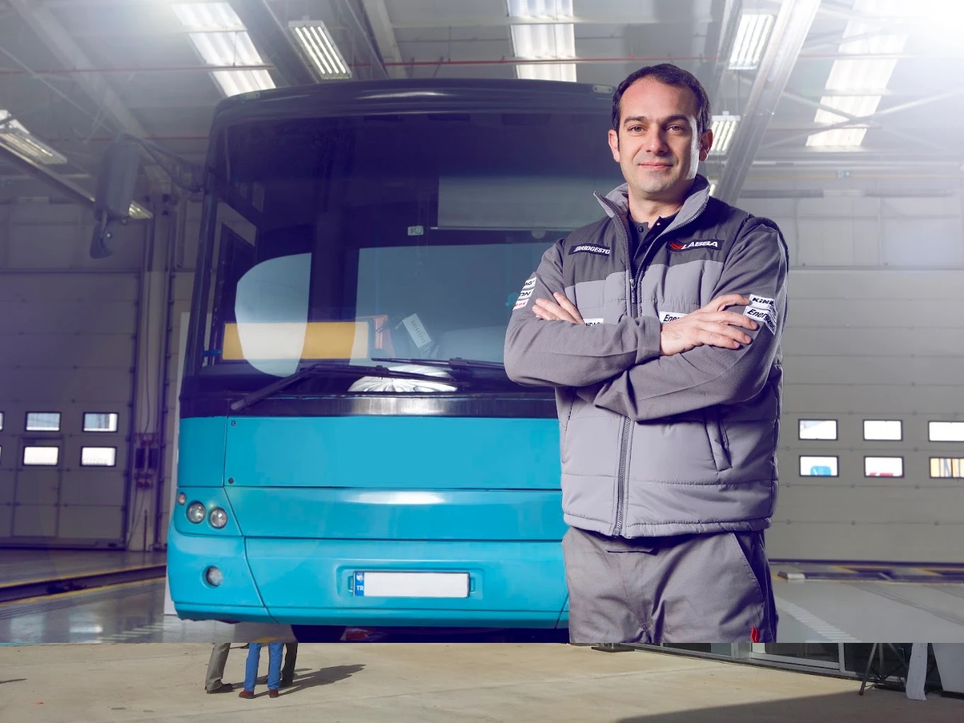 Otopratik Aydınlar servis görseli 6