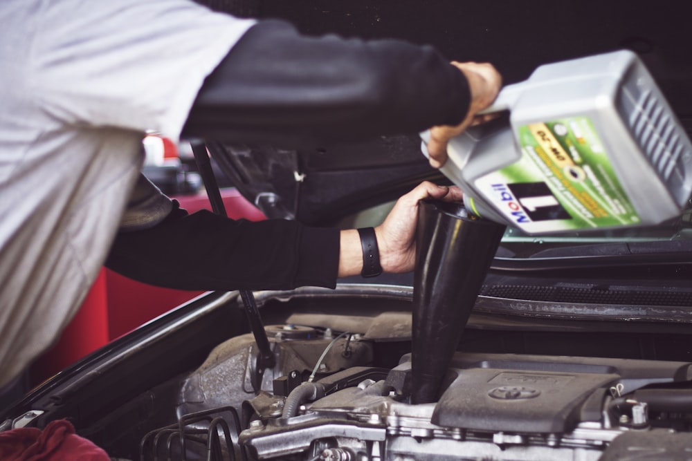 Otopratik Aydınlar servis alanı ve teknisyen ekibi